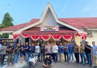 Tim Gabungan Jatanras Polda Kepri, Polresta Barelang dan Polsek Sekupang Berhasil Ungkap Kasus Curas, Pelaku Diamankan
