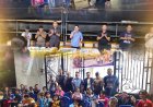 Kepala Kejati Kepri dan Kajari Batam Gelar Bakti Sosial di Panti Asuhan True Love, Wujudkan Kepedulian kepada Sesama