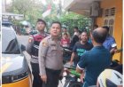 Respons Cepat Polisi 110, Polsek Lubuk Baja Selesaikan Dugaan Perusakan Secara Humanis