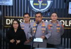 Polri: Sertifikat Prestasi Nasional Hingga Internasional Tetap Ikuti Tahapan Seleksi Rekrutmen Polri