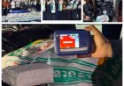 Tiga Bulan Dipantau, Kapal King Sun Disergap: Tim Gabungan Amankan 1,3 Ton Ketamin di Perairan Kepri