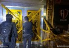 Bareskrim Polri Gerebek HH Club Planet 3.0 Batam, 32 Orang Diamankan dan Brankas Berisi Ekstasi Disita