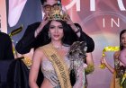 Dilza Salsabila Wakil Kepri Juara Miss Grand Indonesia 2026