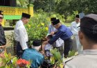 Lestarikan Kearifan Lokal, Polsek Daik Lingga Kawal Tradisi Mandi Safar Tahun 2026