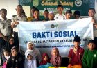 Peduli Sesama, Kalapas Batam Yosafat Rizanto Bawa Semangat Berbagi ke Panti Asuhan