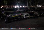 Bareskrim Amankan 11 Mobil Terkait Kasus HH Club Batam, (B) Disebut DPO di Malaysia