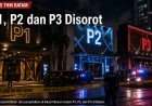 Bareskrim Sisir Tempat Hiburan Malam Batam, Planet 1 hingga P2 Newton Dipasangi Police Line