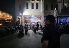 Bareskrim Polri Gerebek Gelper Game Zone Nagoya Batam, Sejumlah Orang Diamankan