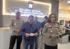 Bareskrim Polri Gerebek Dugaan Kasino di Nagoya Batam, 197 Orang Diamankan dan Rp7,79 Miliar Disita