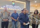 Bareskrim Polri Bongkar Dugaan Perjudian Kasino di Batam, 197 Orang dan Rp7,79 Miliar Diamankan
