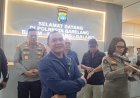 Bareskrim Buru Owner di Balik THM Batam, P2 Newton dan F1 Planet Holiday Disegel