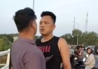 Viral Dugaan Pungli Parkir Rp5 Ribu di Jembatan II Barelang Batam