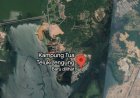 Bareskrim Segel Aset Diduga Terkait Basri di Punggur, Restoran Teluk Lengung hingga Rumah Dipolice Line