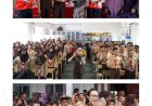 Jaksa Masuk Sekolah di SMPN 38 Batam, Pelajar Diajak Kenali Hukum Sejak Dini