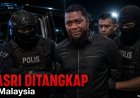 Basri Lewaimang Ditangkap di Malaysia, Bareskrim Akan Rilis Keterangan Resmi Malam Ini