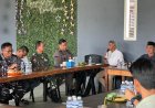 Aliansi Masyarakat, Pengusaha dan Aparat Bahas Rencana Investasi Tianshan Alumina di Lingga