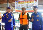 Satpolairud Polres Karimun Bagikan 30 Life Jacket kepada Nelayan, Tekankan Pentingnya Keselamatan Melaut