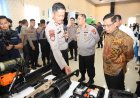 Polda Kepri Masuk Lima Besar Kompolnas Awards 2026, Konsep “Secure Kepri, Secure Your Investment” Jadi Sorotan