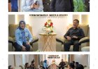 Komisi Kejaksaan RI Pantau Kinerja Kejari Batam, Dorong Peningkatan Pelayanan Hukum