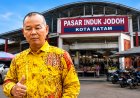 Yuwanky Jadi DPO Bareskrim, Pemko Batam Pastikan Proyek Pasar Induk Jodoh Tetap Berjalan
