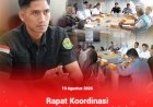 Kejari Batam Kawal Revitalisasi Gedung Beringin, Tim PPS Bahas Potensi Kendala Pembangunan