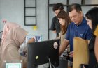 Paspor Simpatik Imigrasi Batam Layani 73 Warga di Bengkong pada Akhir Pekan UU