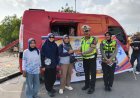 Samsat On Event Digelar di Karimun, Polisi Ajak Warga Manfaatkan Pemutihan Pajak Kendaraan