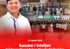 IPHI Batam Periode 2026–2031 Resmi Dilantik, Kejari Batam Dorong Penguatan Peran Sosial dan Keagamaan