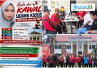 Massa Datangi PN Batam Kawal Kasus Dwi Putri, Sidang Tuntutan Wilson Lukman Cs Malah Ditunda