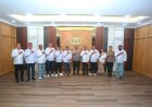 Polda Kepri dan Komunitas Jurnalis Perkuat Sinergi Media, Dorong Keamanan dan Investasi