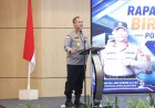 Kapolda Kepri Minta Pengelolaan Logistik dan Aset Negara Dilakukan Transparan