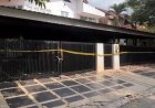 Bareskrim Segel Rumah Mewah di Sukajadi Batam, Aset Yuwanky Mulai Ditelusuri