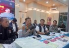 Kurang dari 24 Jam, Polresta Barelang Ungkap Kasus Pembunuhan Perempuan di Hutan Bintaro