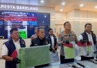 Balita 1 Tahun Meninggal Diduga Dianiaya Pengasuh di Bengkong, Polisi Amankan Tersangka