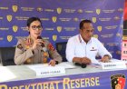 Polda Kepri Tegaskan Dugaan Kekerasan Terkait PG Djuwita Masih Dalam Penyidikan