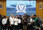 DPR Targetkan RUU Perampasan Aset Sah 15 Desember 2026, Pimpinan Siap Mundur Jika Gagal