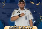 Tim Batam24 Sampaikan Ucapan Selamat atas Pelantikan Andre Silalahi sebagai Karutan Kelas IIA Balikpapan