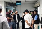 Bos Planet Batam, Yuwanky Ditangkap Bareskrim di Bandara Soetta Usai Terbang dari Singapura