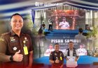 Pisah Sambut Kepala Rutan Batam, Kejari Batam Tegaskan Pentingnya Sinergi Antarinstansi
