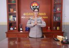 Polda Kepri Imbau Orang Tua Perketat Pengawasan Anak Saat Ada Aksi Penyampaian Aspirasi