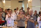 Kabid Humas Polda Kepri Hadiri Pembukaan UKW KJK 2026, Dorong Pers Profesional dan Berintegritas