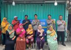 Warga Tanjung Sengkuang Minta Patroli Ditingkatkan, Polsek Batu Ampar Serap Aspirasi Lewat Minggu Kasih