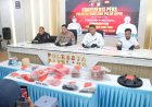 Enam Jam Diburu, Terduga Pelaku Pembunuhan Majikan di Batu Ampar Ditangkap Polisi