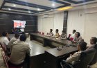 Polres Lingga Perkuat Pelayanan Inklusif bagi Kelompok Rentan melalui Sosialisasi Mabes Polri