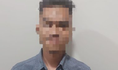 Polres Karimun Ungkap Kasus Penganiayaan Terhadap Ojol Perempuan Yang Viral Di Media Sosial