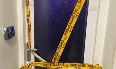 Operasi Dini Hari Bareskrim di HH Club Planet Batam: 53 Orang Diamankan, Brankas Berisi Ekstasi Disita