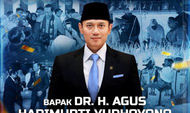 SELAMAT ULANG TAHUN KE-48 MENTERI KOORDINATOR BIDANG INFRASTRUKTUR DAN PEMBANGUNAN KEWILAYAHAN