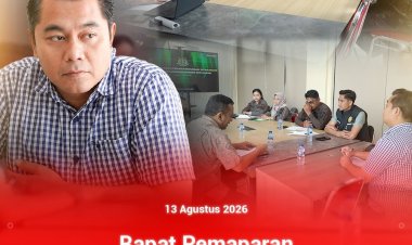 Kejari Batam Perkuat Pengamanan Pembangunan Strategis Dinas Lingkungan Hidup Pemko Batam