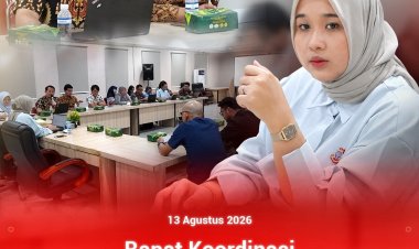 Kejari Batam Gelar Pendampingan Hukum Penyelesaian Permasalahan Lahan Pemko Batam