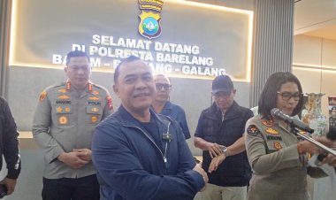 Bareskrim Buru Owner di Balik THM Batam, P2 Newton dan F1 Planet Holiday Disegel